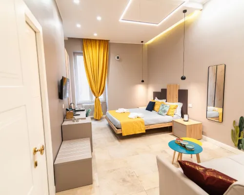 B&Bio Architiello Hotels near مستشفى سانتوبونو
