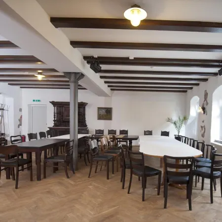 Hotel Obermühle