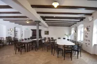 Hotel Obermühle - breakfast