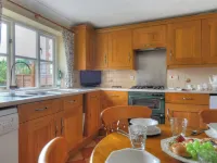 Moonfleet Cottage
