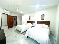 5 MIN FROM THE BEACH! A6 Villas Mares de Verano