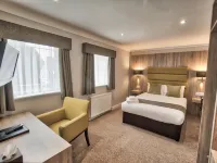 Steventon House Hotel Hotels in Abingdon