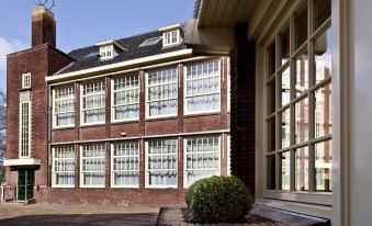 College Hotel Alkmaar
