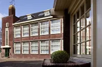College Hotel Alkmaar Hotels near Joyful Mare