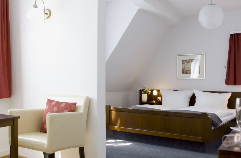 Hotel Lindenwirt