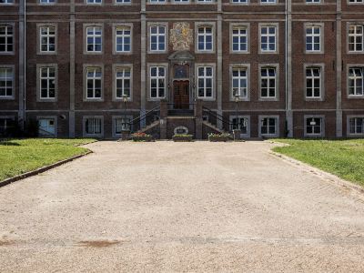 Sephs Hotel Sittard