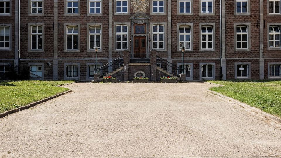 Sephs Hotel Sittard