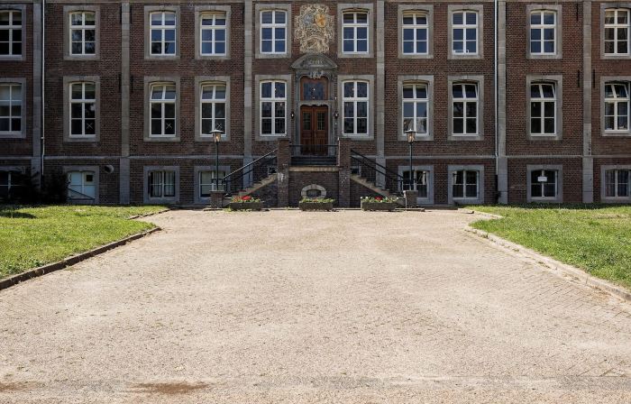 Sephs Hotel Sittard