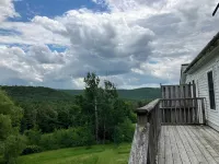 Windham Hill Inn - Mountain view