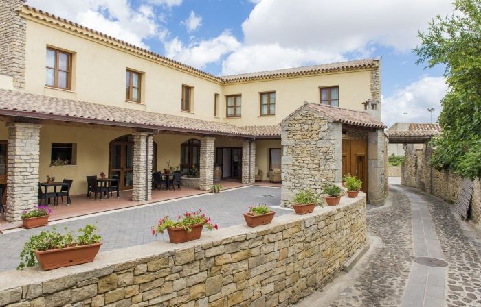 Albergo Diffuso Il Mandorlo