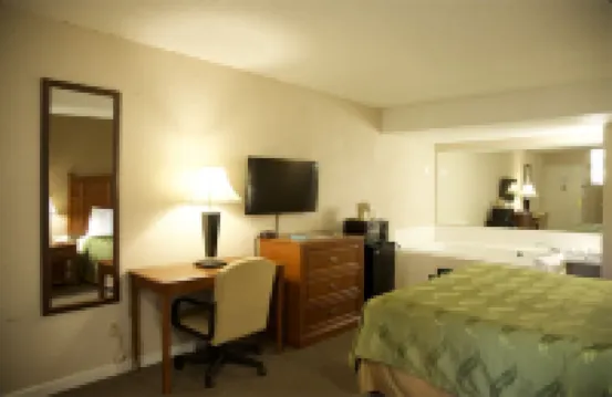 Travelers Inn Elizabethton