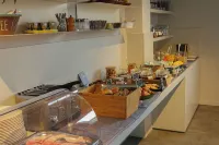 Hotel Peler - Frühstück