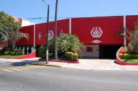 Hotel Dulce Boca - 2-Star