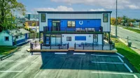 Indy Stadium Villa 711 L - Bungalow