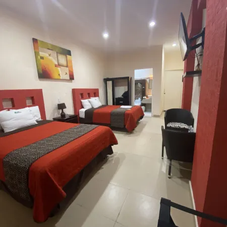 Hotel Villa Murano