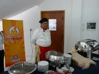 Ruta Del Sol - Desayuno