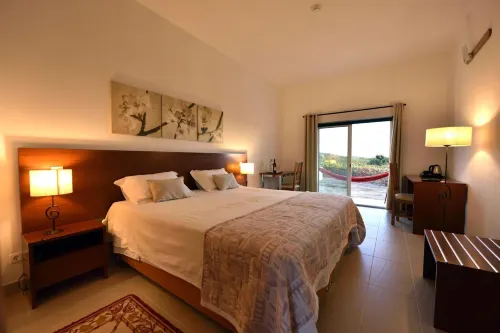 Quinta Das Ratoeiras - homestay