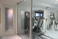 Hotel Piccolo Mondo - Gym