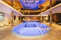 B&B Hotel Bergjuwel - ที่มีที่จอดรถ