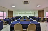 Ucayali Hotel Hotels in Sinop