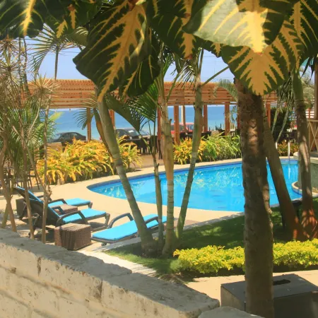 Villa Kite