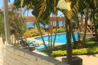 Villa Kite - Ocean View