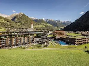 Alpine Luxury Spa Resort Schwarzenstein