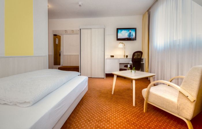CityHotel - Uelzen