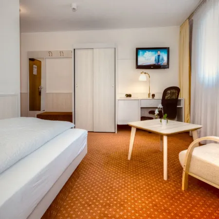CityHotel Uelzen