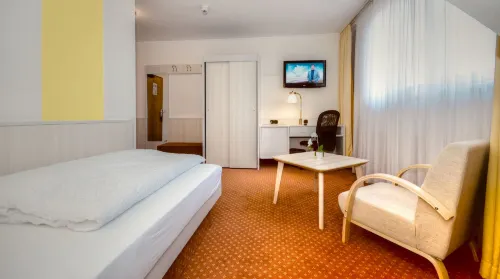 CityHotel - Uelzen