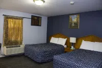At 9 Motel Hotels in Lakewood