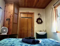 Up the Creek Backpacker's Lodge Hotels in Gibsons