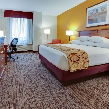 Drury Inn & Suites West des Moines