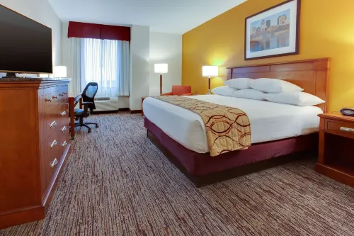 Drury Inn & Suites West des Moines - Parking