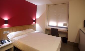 The Book Factory Hostel