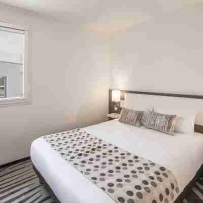 Logis Au Comté d'Ornon Hôtel et Spa Rooms