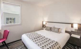 Logis Hotel Restaurant & Spa Au Comte d'Ornon