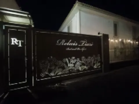 Relais Tiare Bed and Breakfast