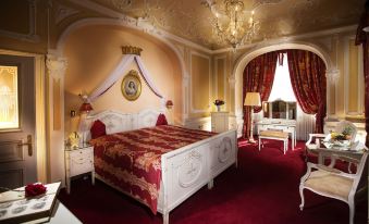 Hotel Bristol Salzburg