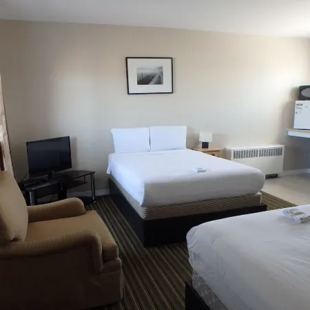 Wheel Inn Motel