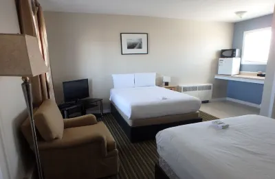 Wheel Inn Motel
