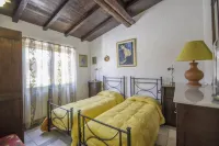 Campeggio Villaggio Sos Flores Hotel a Tortolì