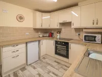 Berrys Place Farm Cottage - Butik