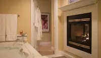 Stone Hill Inn - Romantic