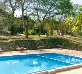 Igwara Lodge - Pools
