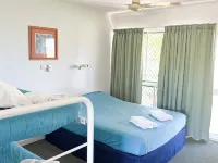 Ocean View Motel Bowen Hotels in Bowen