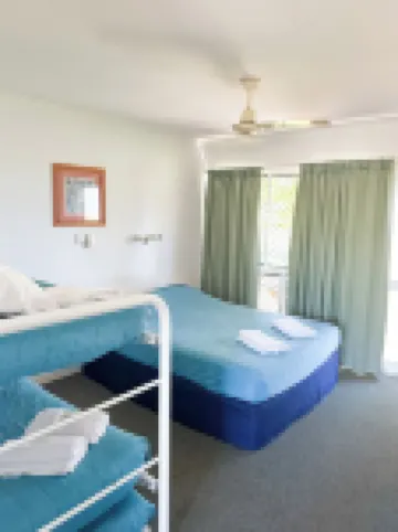 Ocean View Motel Bowen