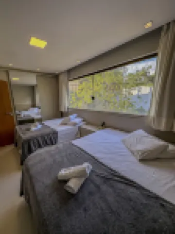 임바사이 아파트먼트