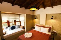 ZEVKLİLER ALAÇATI Hotel