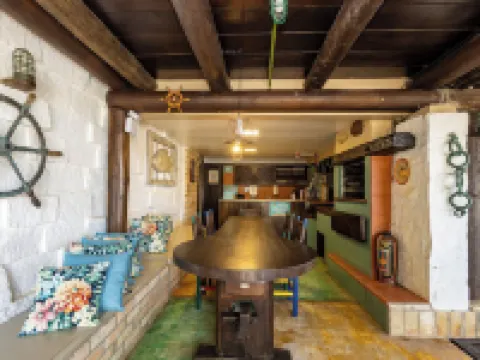 Pousada Canto da Vigia Hotels in Penha